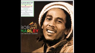 Watch Bob Marley Love Light Shining video