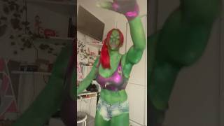 Best She Hulk Transformation Ever