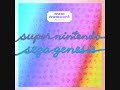Super Nintendo Sega Genesis: Team Teamwork - Big Boi & Cutty: Shutterbugg (Super Metroid)