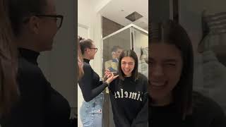 Tik Tok Di Lisa Luchetta Matteo Robert Alice Muzza E Luca Campolunghi