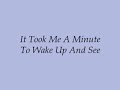 Uncle Sam - I Don't Ever Want To See You Again (Lyrics)