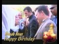 mouabمؤاب نيوز / عيد ميلاد جلالة الملك عبدالله الثاني