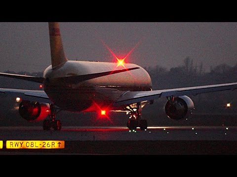 exterior aircraft lighting systems exterior aircraft lighting systems
