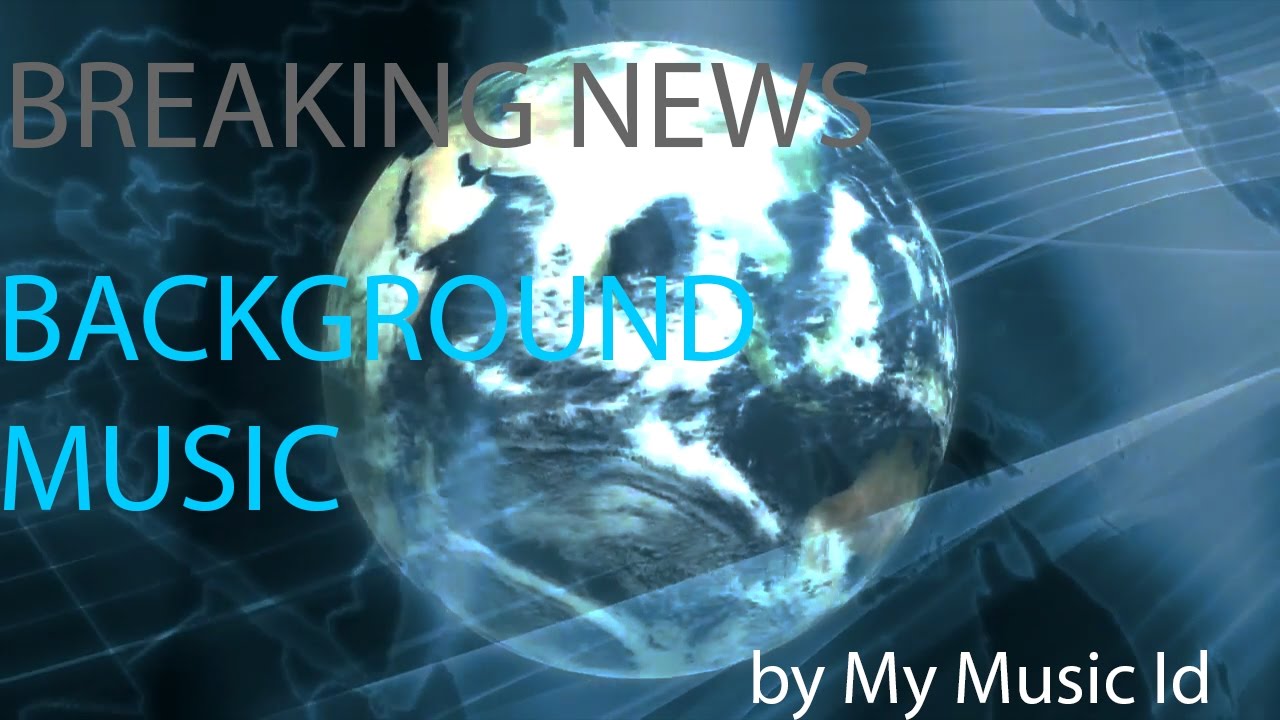 Upbeat Positive News Report Music Music AudioBlocks