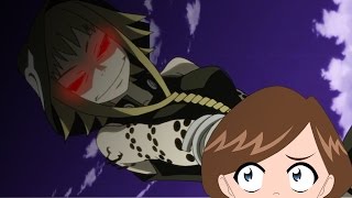 Top 10 Most Evil Villains in Anime
