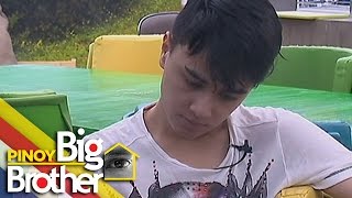 Pinoy Big Brother Season 7 Day 71: Teen Housemates, nalungkot sa paglabas ng bahay ni Heaven