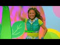 Dance com os dinossauros - Hi-5 - Temporada 14 Canção Da Semana