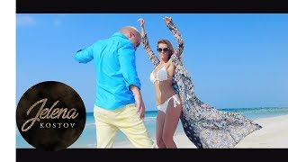 Stefan Jakovljevic & Jelena Kostov - Nagle Promene - (Official Video 2014)