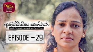 Anichchawatha Sankara  Episode 29 - (2023-10-14) 