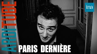 Paris Dernière Avec Elie Semoun, Murray Head, Jürgen .. Ina Arditube
