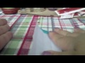 Passion Flower Ball Origami