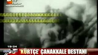 ATV - Kürtce Canakkale Destani ilahi