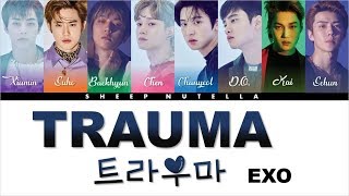 Watch Exo Trauma video
