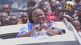Hata Mfanye Upasuaji, Baba Yuko Moyoni Mwetu Makueni Mp Swears
