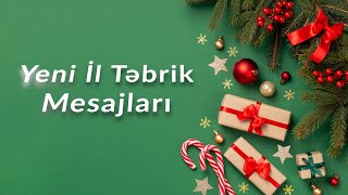 Ən maraqlı və fərqli yeni il təbriki 2023