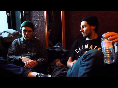 Neck Deep: The Route One Interview