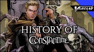 History Of Constantine!