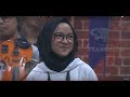 Download Nissa Sabyan Tersipu DIGOMBALIN Reza | SAHUR SEGERR (10/06/18) Nissa Sabyan Tersipu DIGOMBALIN Reza | SAHUR SEGERR (10/06/18)