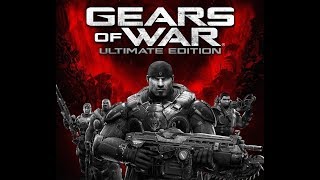 Gears of War Ultimate Edition coop # 4