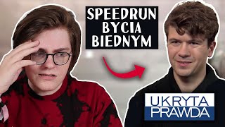 Ukryta Prawda Z Najgłupszym Milionerem Świata