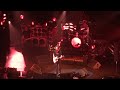 Pearl Jam "Open All Night" Live in Lincoln Nebraska 10-9-2014