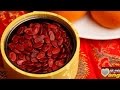 Bật mí cách chọn hạt dưa không bị nhuộm hóa chất độc hại