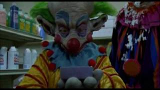 Watch Insane Clown Posse The Staleness video