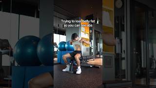 Trying To Lose Belly Fat? Heres The Truth