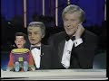ventriloquist