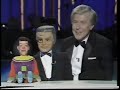 ventriloquist