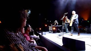 Watch Decemberists The Soldiering Life video
