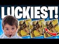 Destiny 2 - 3 1000 Voices In A Row!! - Top 5 Luckiest Loot Drops - Episode - 107