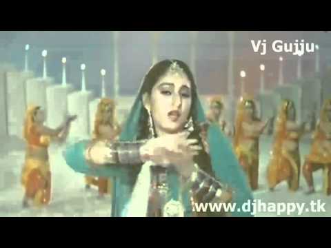 LOG KEHTE HAI MAIN SHARABI HU -DJ HAPPY REMIX