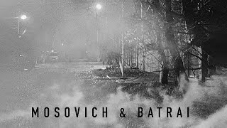 Mosovich & Batrai - Там За Туманами (Official Audio)
