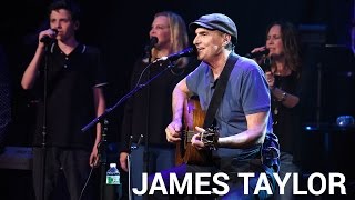 Watch James Taylor Today Today Today video