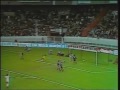 Anderlecht - Austria Vienna 4-0 - Coppa delle Coppe 1977-78 - finale