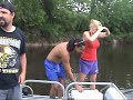 Juggers part 8 (Heather catching some big cats)