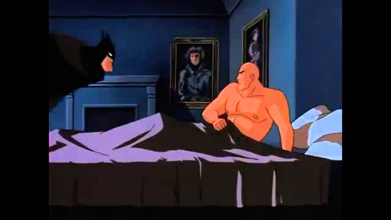 Смотреть Порно Пародии Бэтмен