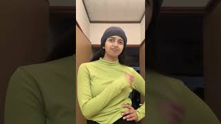 Sapna Shah Viral Comady Video
