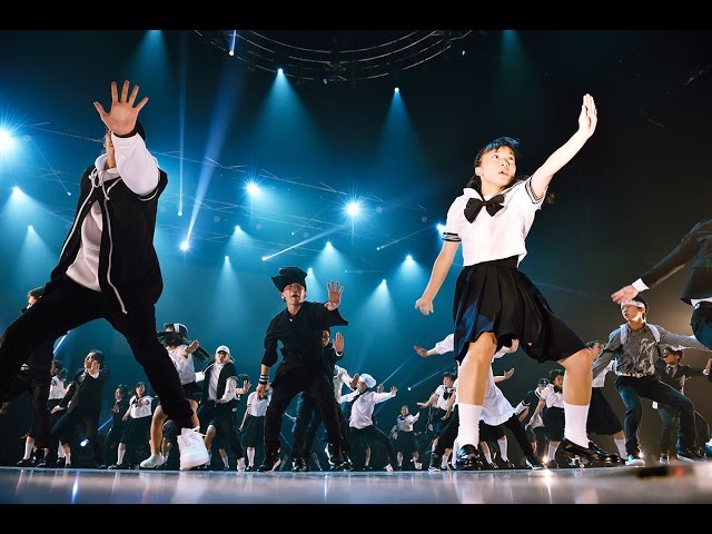 Legend Tokyo