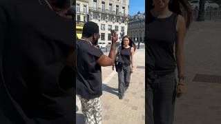 Je Teste La Fidélité De Son Mec