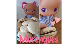 The Bellies Los Merengues De Yumi-Yummy