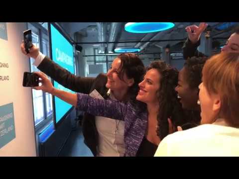 Campaigning Summit Switzerland 2018