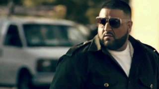 Watch Dj Khaled Killing Me feat Buju Banton Busta Rhymes  Bounty Killer video