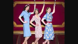 Watch Puppini Sisters Side By Side video