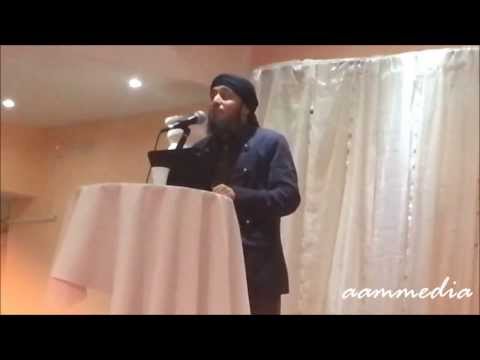 SubhanAllah Nasheed by Ehsaan Tahmid (Labbayk)