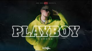 Corona - Playboy