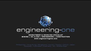 Engineering One Asia Corporate Video