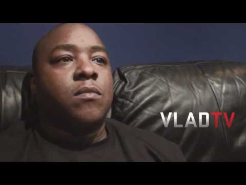 Jadakiss Comments on Odd Future & Lil B's "I'm Gay" Album