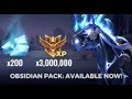 Is the Obsidian Pack Worth It? Paladins on Xbox One
